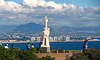 Coronado Island From Cabrillo National Monument (2162)