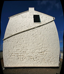 Lighthouse at Point Loma (1)