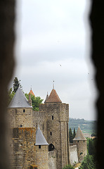 Cité de Carcassonne