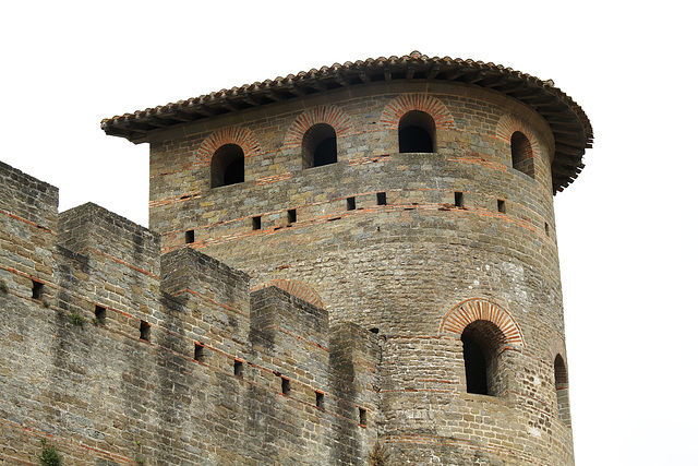 Cité de Carcassonne