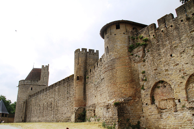 Cité de Carcassonne