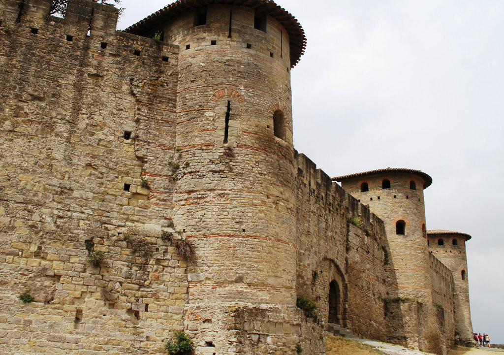 Cité de Carcassonne