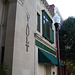 The Vault building / Pocomoke, Maryland. USA - 18 Juillet 2010.