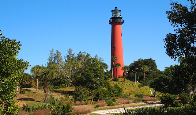 Jupiter Inlet Lighthouse