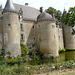 chateau de Lys Saint Georges