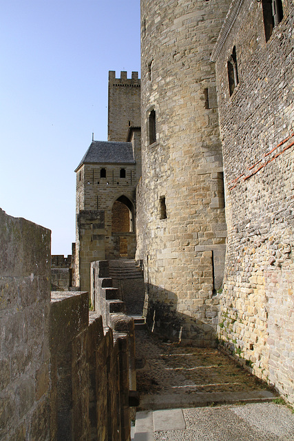 Cité de Carcassonne