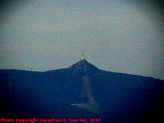 Hotel Jested, Edit 2, Liberec, Liberecky Kraj, Bohemia (CZ), 2010