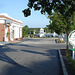 Visitors center area / Autour du centre pour visiteurs / Pocomoke, Maryland, USA - 18 juillet 2010.