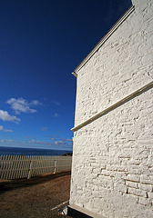 Old Point Loma Lighthouse (8050)