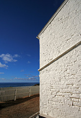 Old Point Loma Lighthouse (8050A)