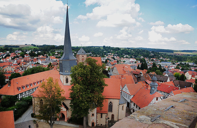 Stadtkirche