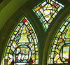 rickinghall inferior church, suffolk
