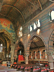 st.james the less, westminster