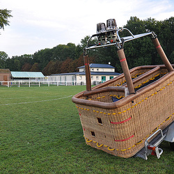 Montgolfière Montgolfière