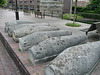 st.giles cripplegate, london