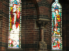 st.james the less, westminster