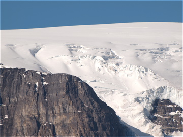 Columbia Icefields