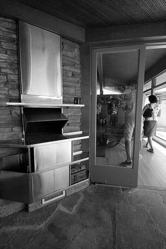 The Gold House 10-10-10 (7717A)