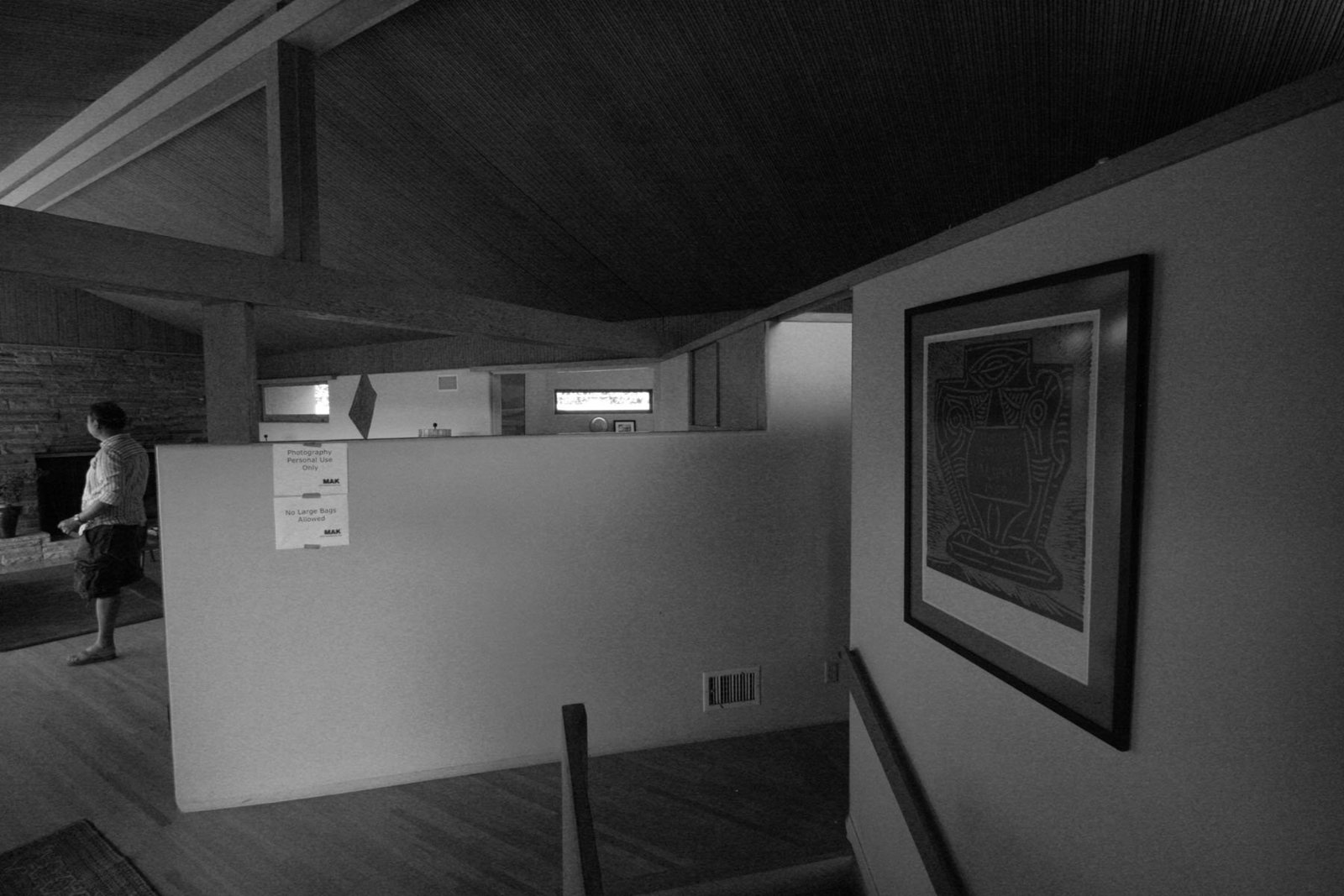 The Gold House 10-10-10 (7722A)