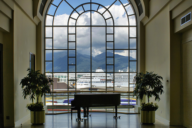 The Landing – Gastown, Vancouver, British Columbia