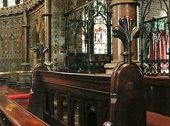 st.james the less, westminster