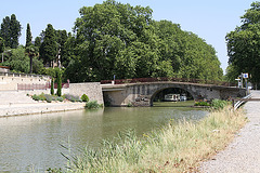 Pont de Ventenac-Minervois