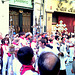 Cruces procesionales.