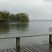 Herbsttage am Starnberger See