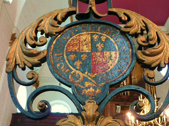 st.margaret pattens, eastcheap, london