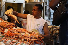 16.MaineAvenueFishMarket.SW.WDC.6September2009