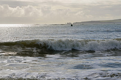 Sandbanks, Dorset