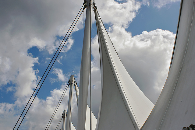 Canada Place – Vancouver, B.C.