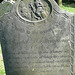 north weald bassett tombstones c18