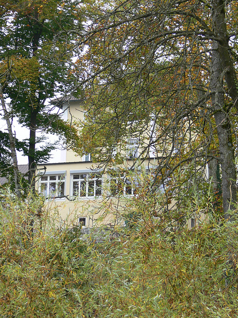 Tutzing - Akademie für Politische Bildung