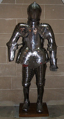 Suit of Armour