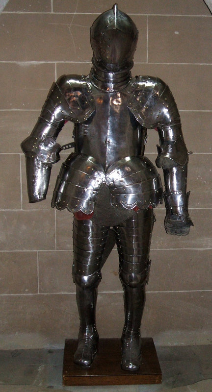 Suit of Armour