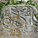 north weald bassett tombstones c18