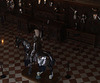 Knight in Shining Armour