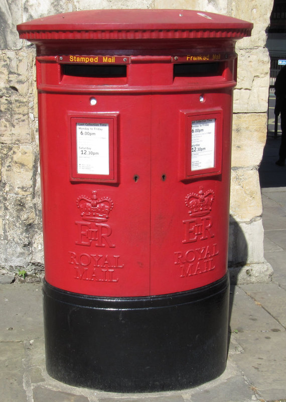 Royal Mail