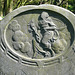 north weald bassett tombstones c18