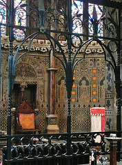 st.james the less, westminster