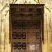 Ancient Window in the Medina of Fez