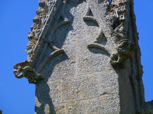 rickinghall inferior church, suffolk