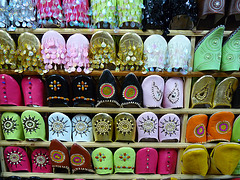 Slippers for Sale