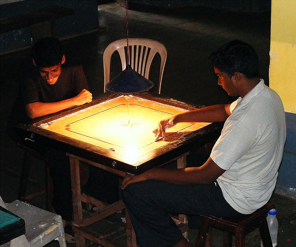 Karom Rachol