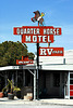 Quarter Horse Motel