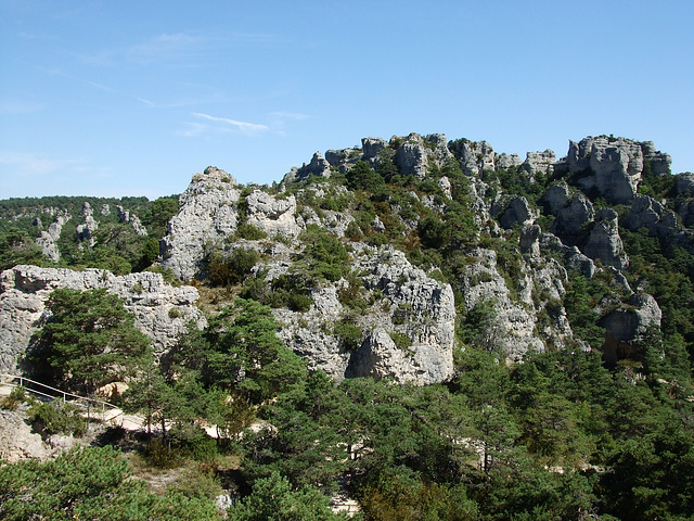 Larzac 147