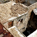 A Corner of the Fez Tanneries