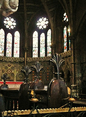 st.james the less, westminster