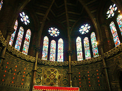 st.james the less, westminster